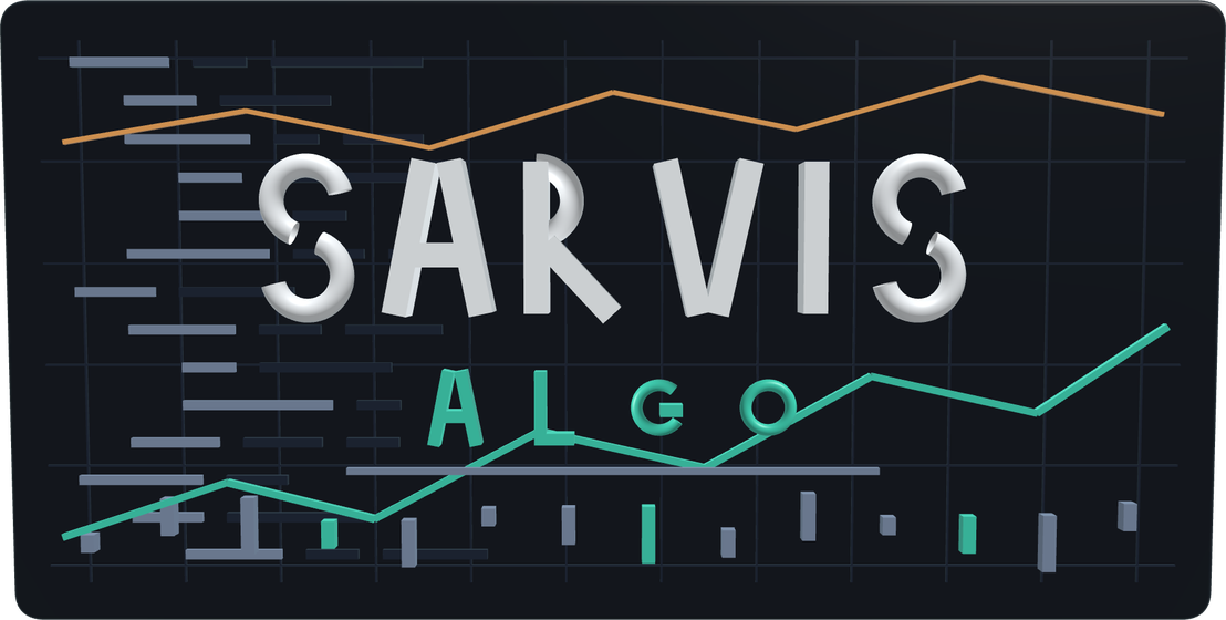 SARVIS ALGO